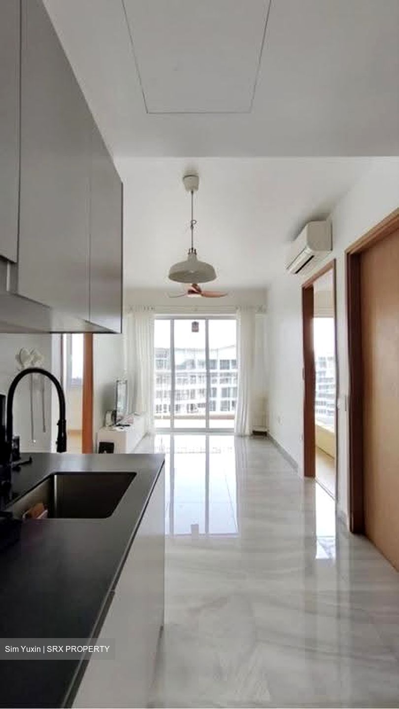 High Park Residences (D28), Apartment #622365521